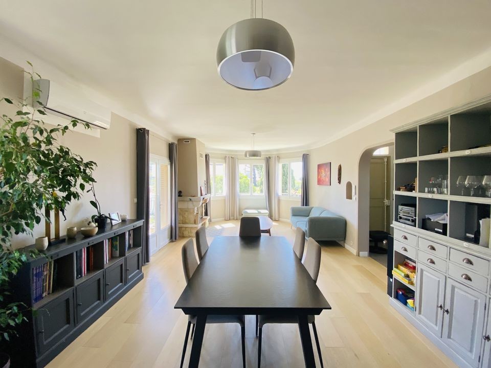 Vente Maison à Marseille 12e arrondissement 4 pièces