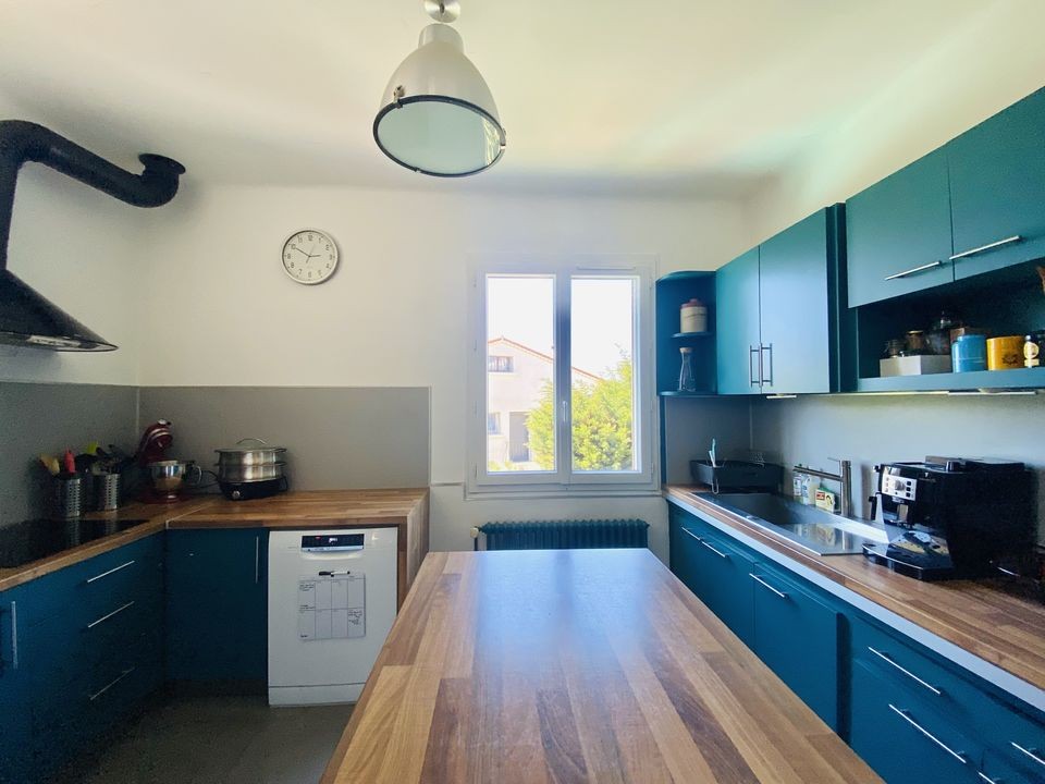 Vente Maison à Marseille 12e arrondissement 4 pièces