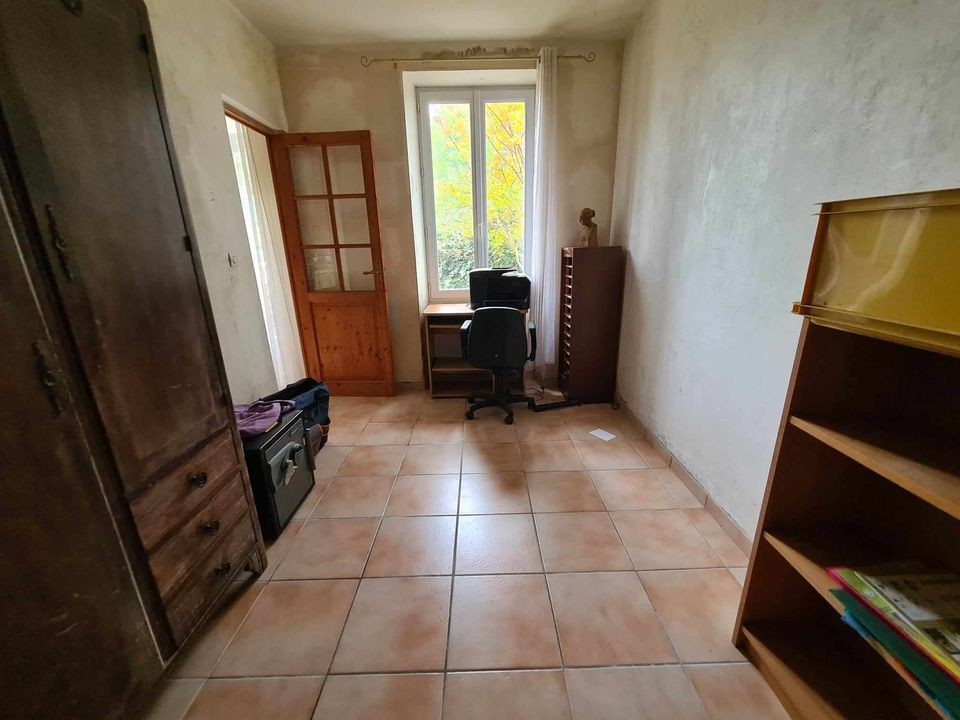 Vente Maison à Saint-Laurent-Médoc 3 pièces