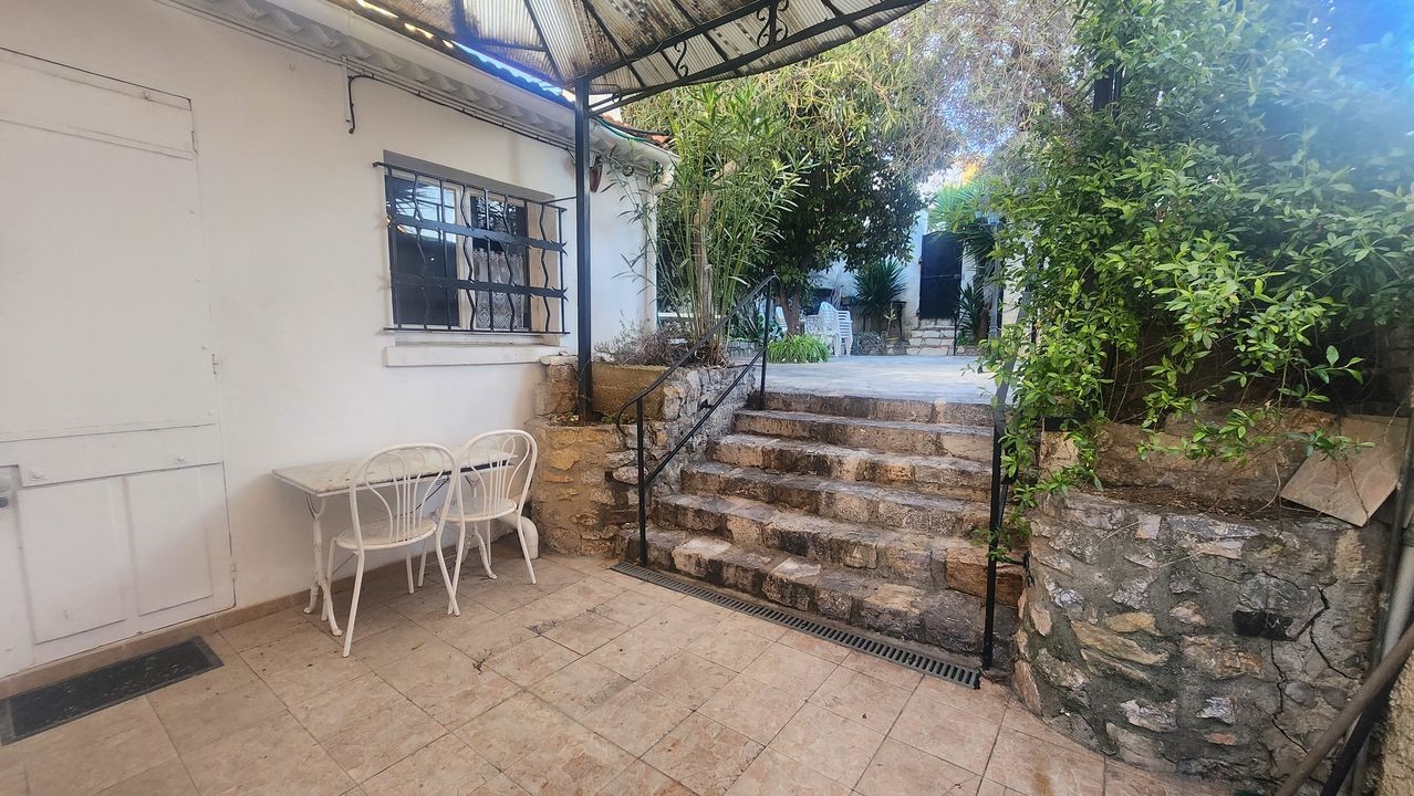 Vente Maison à Toulon 4 pièces