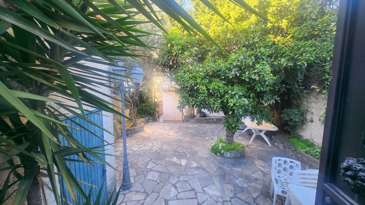 Vente Maison à Toulon 4 pièces