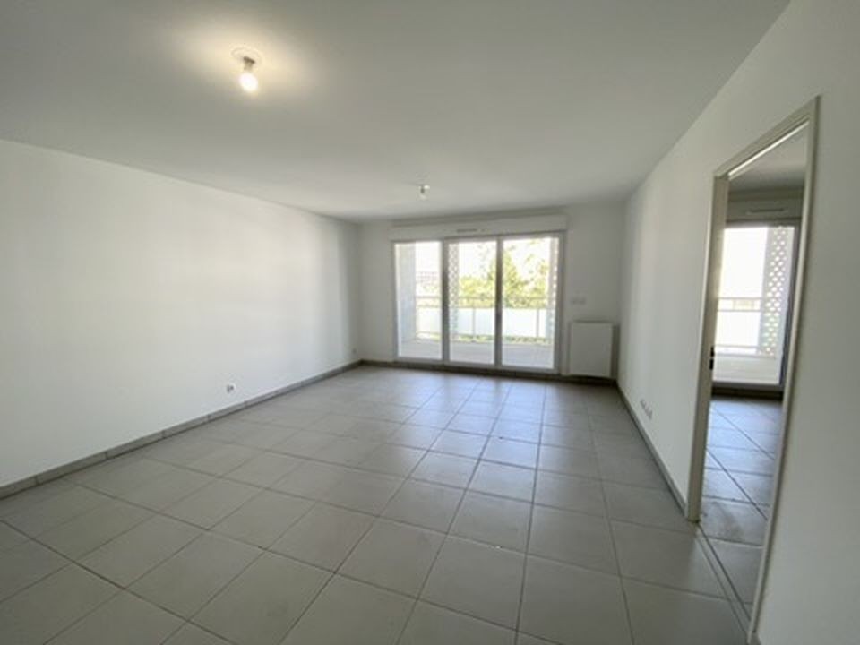 Vente Appartement à Istres 4 pièces