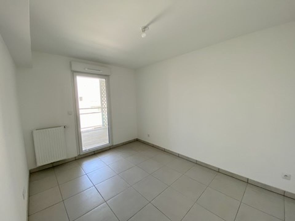 Vente Appartement à Istres 4 pièces