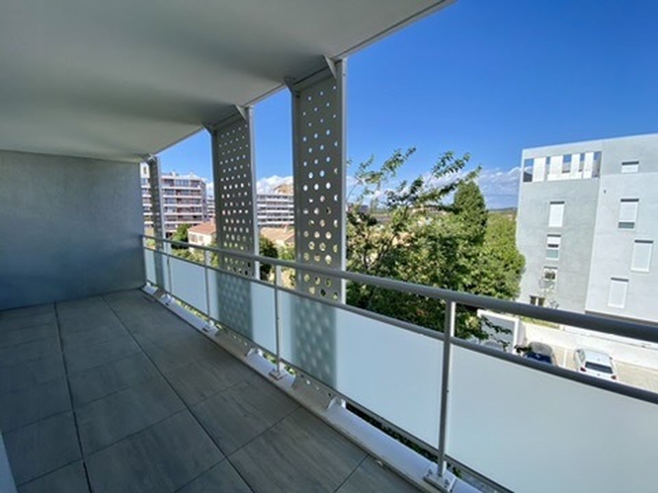 Vente Appartement à Istres 4 pièces