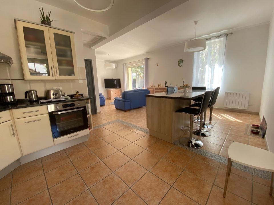 Vente Maison à Istres 4 pièces