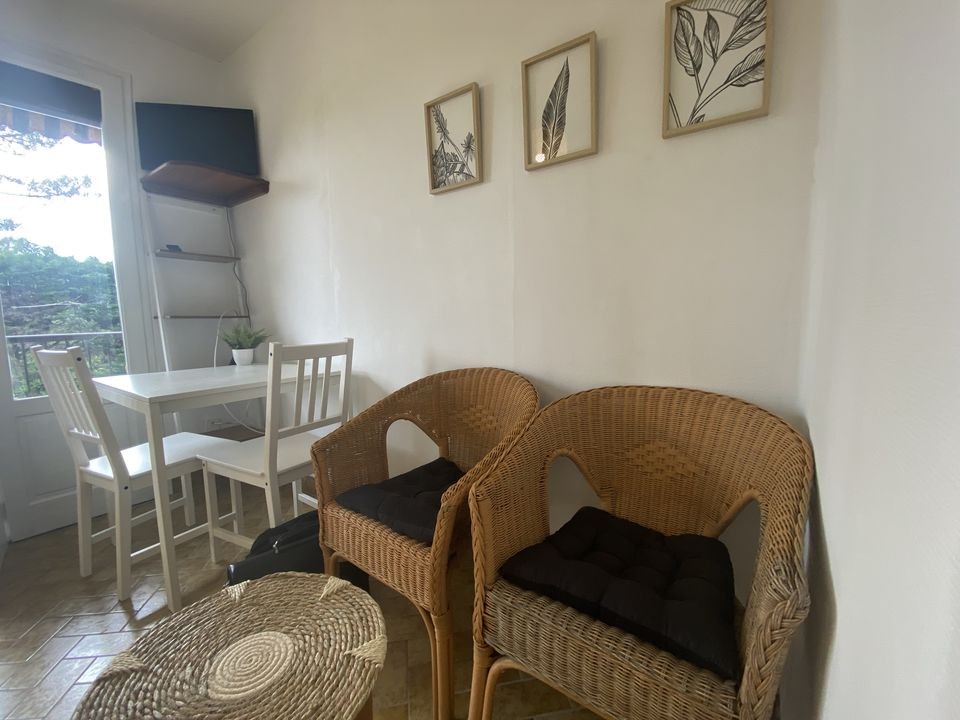 Vente Appartement à Cazaubon 1 pièce