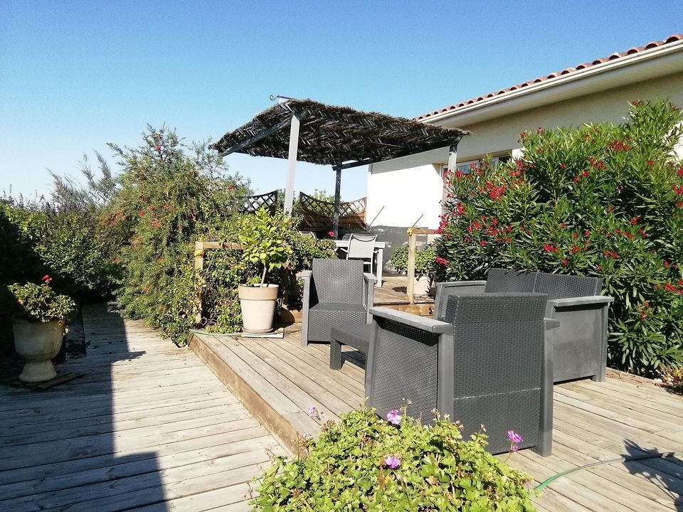 Vente Maison à Pauillac 9 pièces