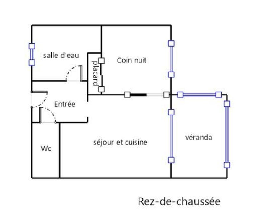 Vente Appartement à Cazaubon 1 pièce