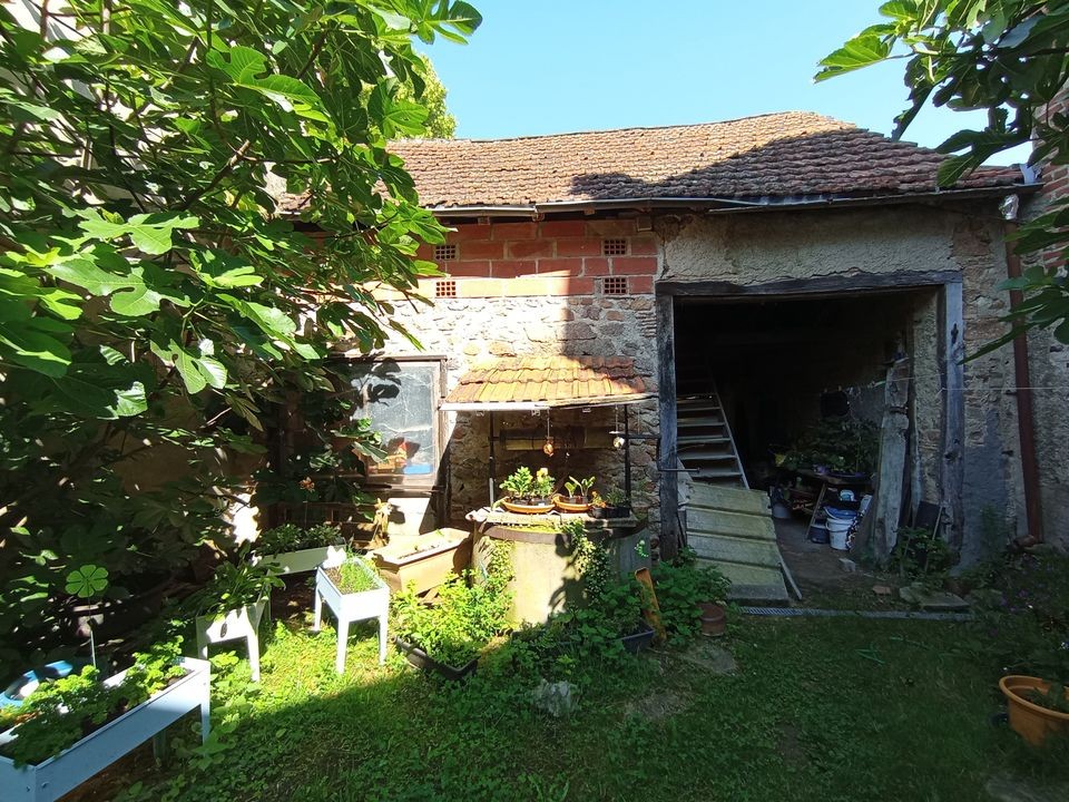 Vente Maison à le Breuil 8 pièces