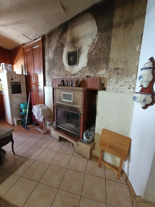 Vente Maison à le Breuil 8 pièces