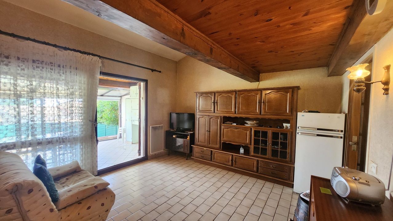 Vente Maison à la Ciotat 2 pièces