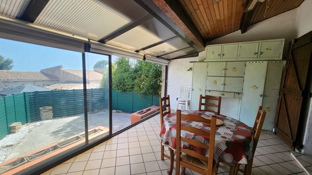 Vente Maison à la Ciotat 2 pièces