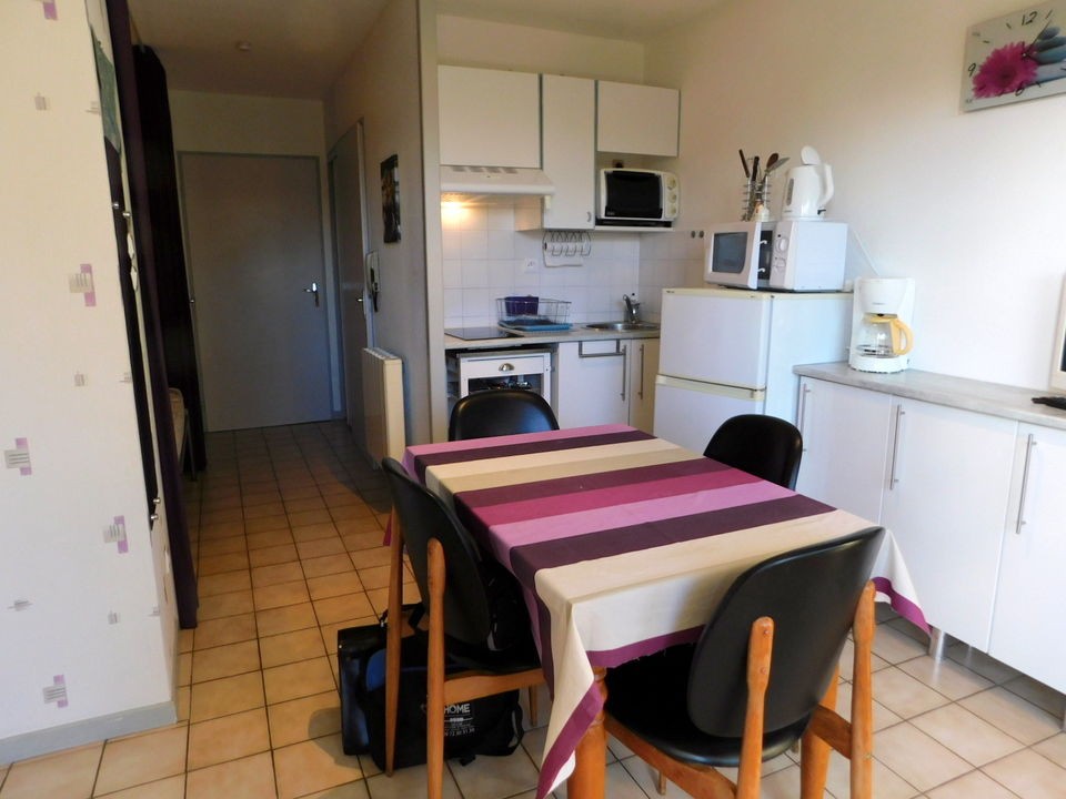 Location Appartement à Cazaubon 1 pièce