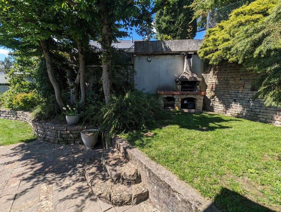 Vente Maison à Chambéry 5 pièces