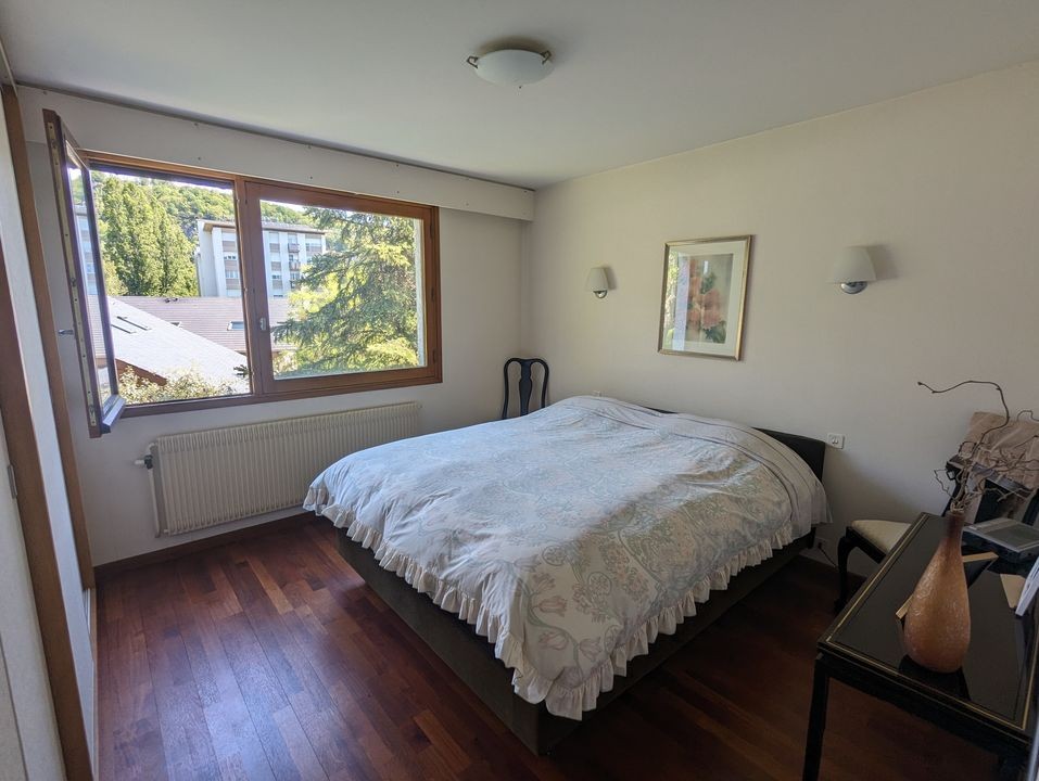 Vente Maison à Chambéry 5 pièces