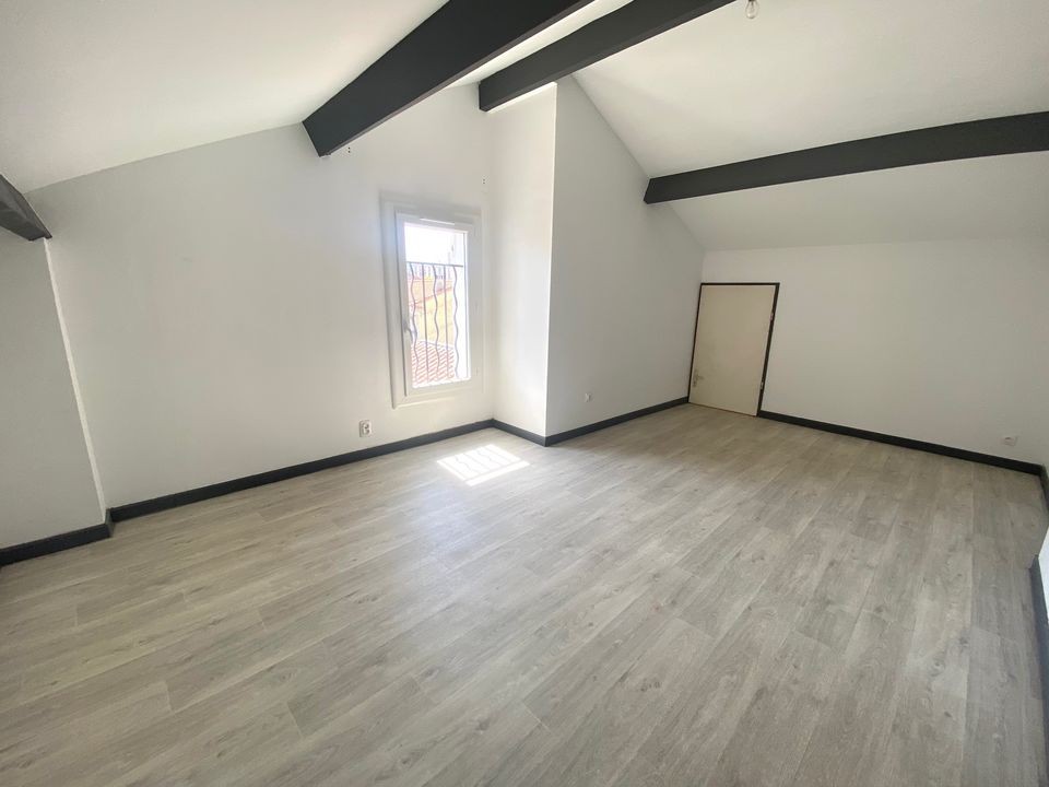 Vente Appartement à Marseille 13e arrondissement 4 pièces