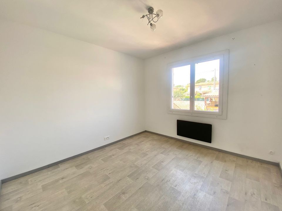 Vente Appartement à Marseille 13e arrondissement 4 pièces