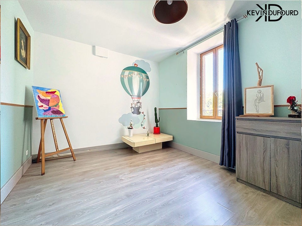 Vente Appartement à Vals-les-Bains 4 pièces