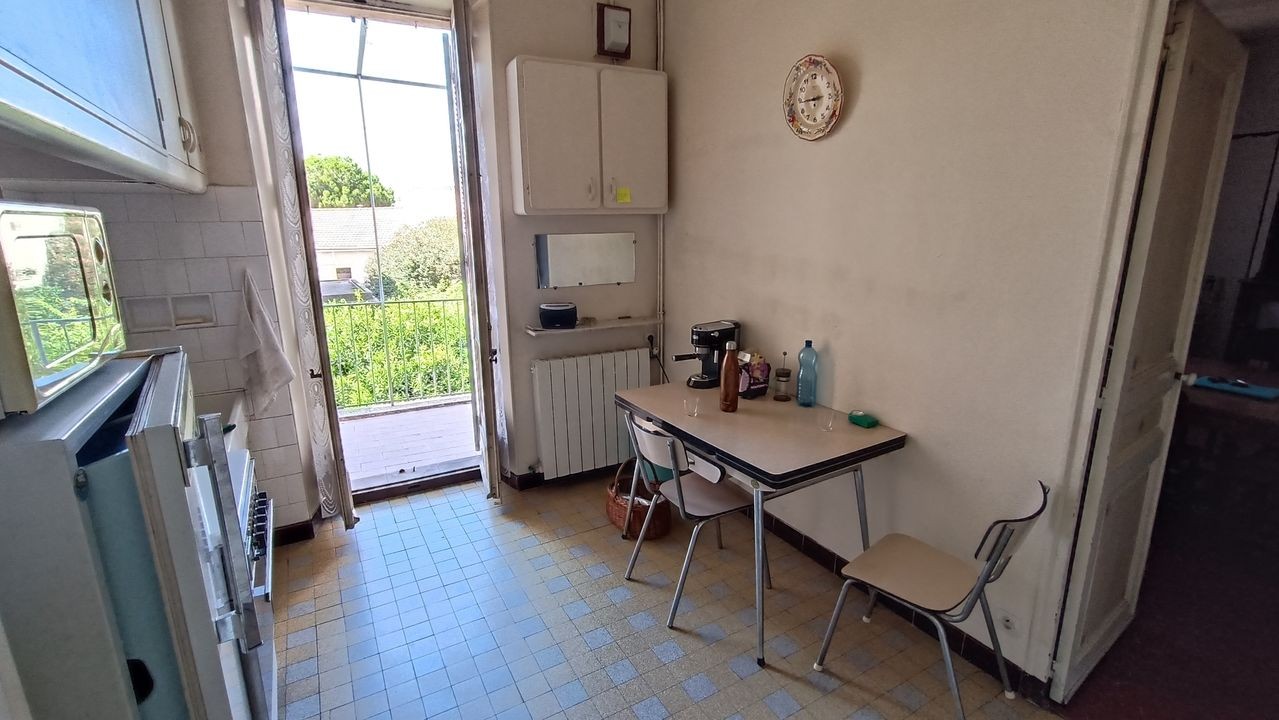 Vente Maison à Marseille 14e arrondissement 8 pièces