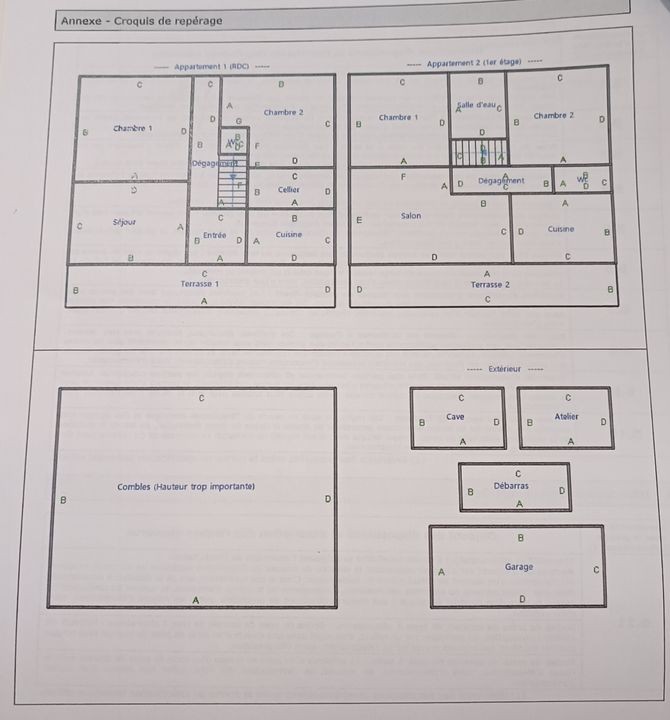 Vente Maison à Marseille 14e arrondissement 8 pièces