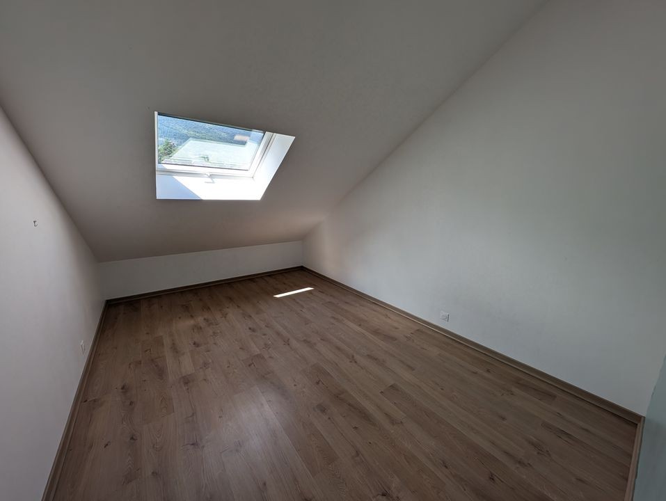 Vente Maison à la Motte-Servolex 8 pièces