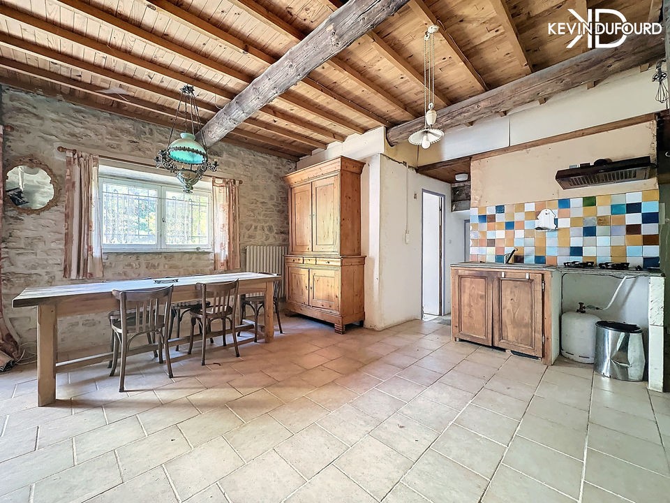 Vente Maison à Orgnac-l'Aven 11 pièces