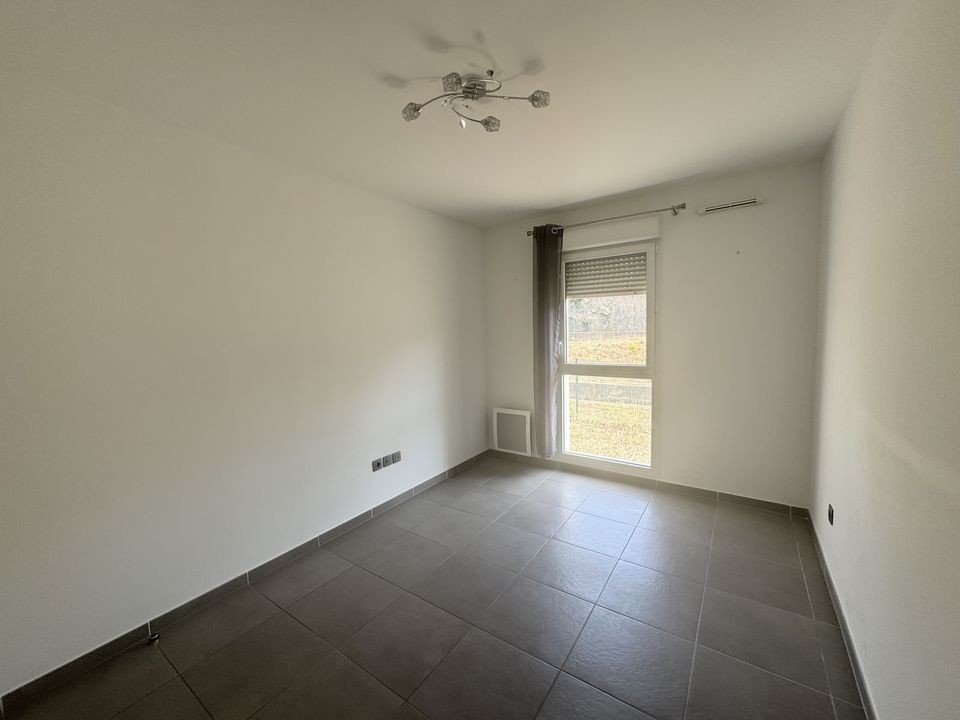 Vente Appartement à Marseille 13e arrondissement 2 pièces