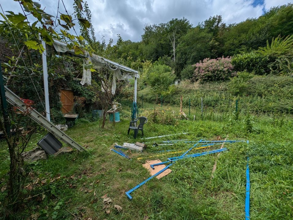 Vente Maison à Sainte-Hélène-du-Lac 6 pièces