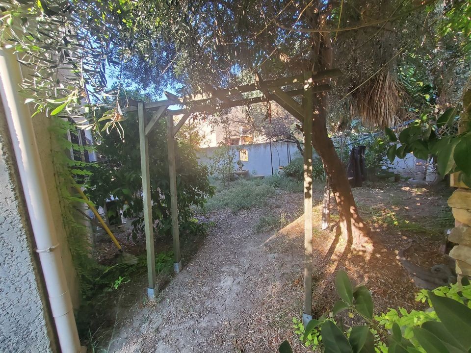 Vente Maison à Marseille 14e arrondissement 6 pièces