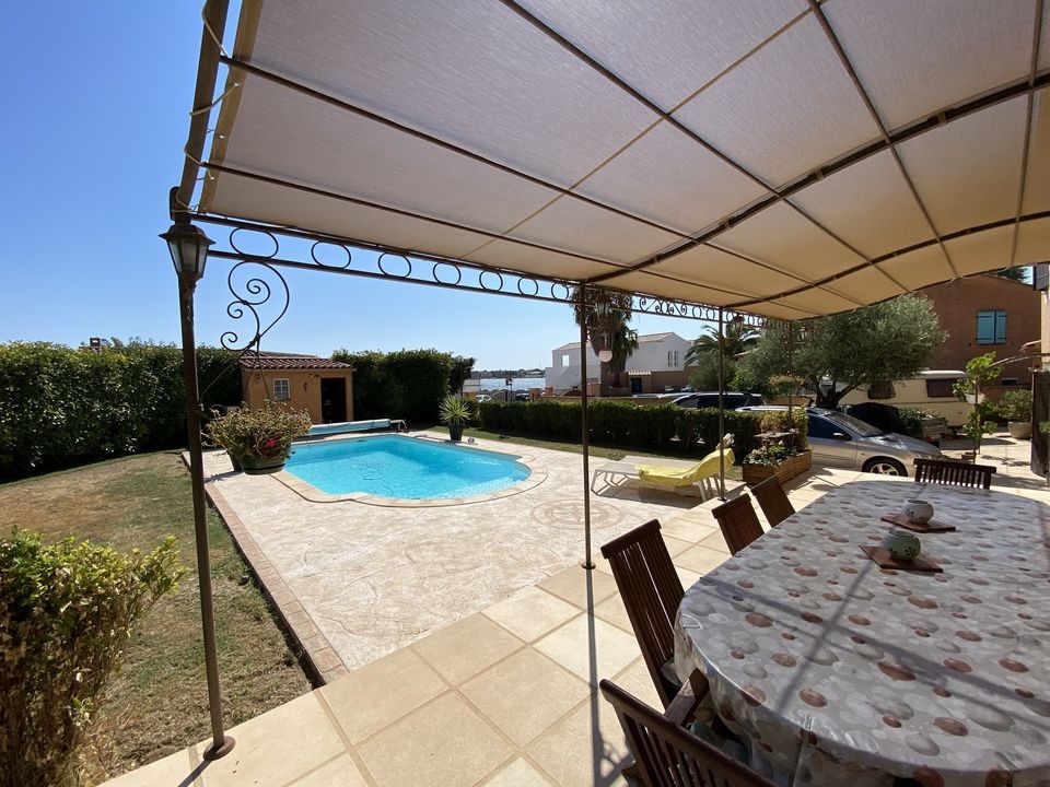 Vente Maison à Fos-sur-Mer 6 pièces