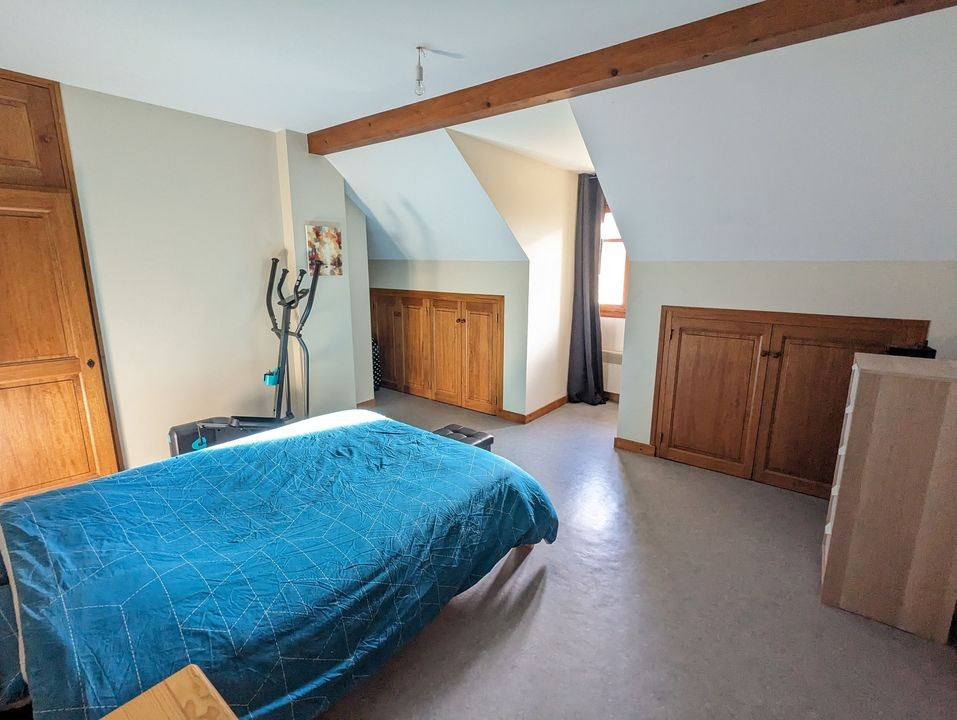 Vente Appartement à la Rochette 7 pièces