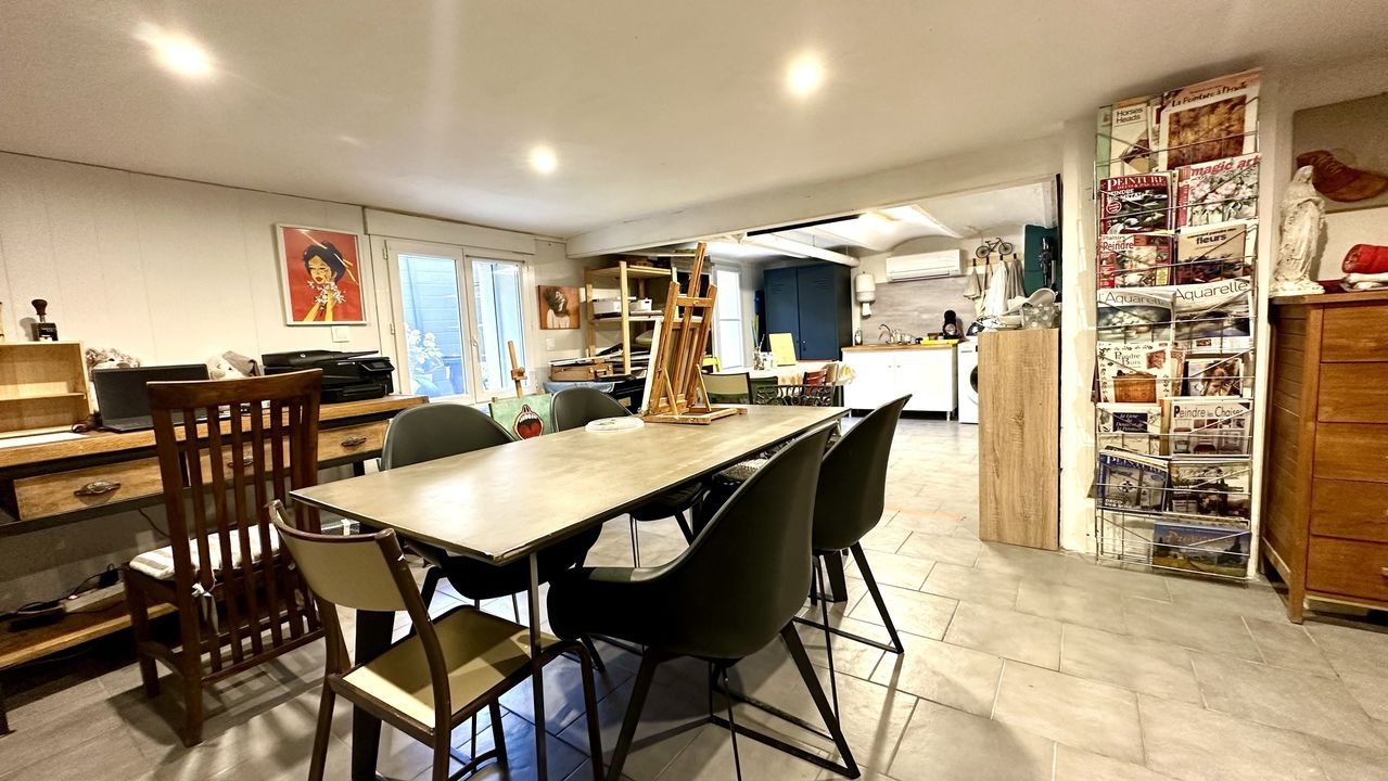 Vente Maison à Aubagne 5 pièces