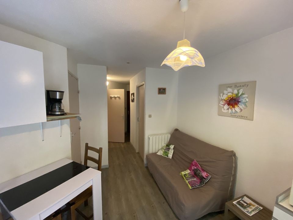 Vente Appartement à Cazaubon 2 pièces