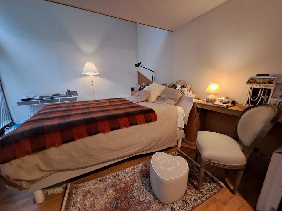 Vente Maison à Bordeaux 6 pièces