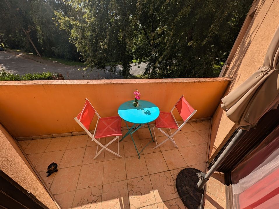 Vente Appartement à la Ravoire 5 pièces