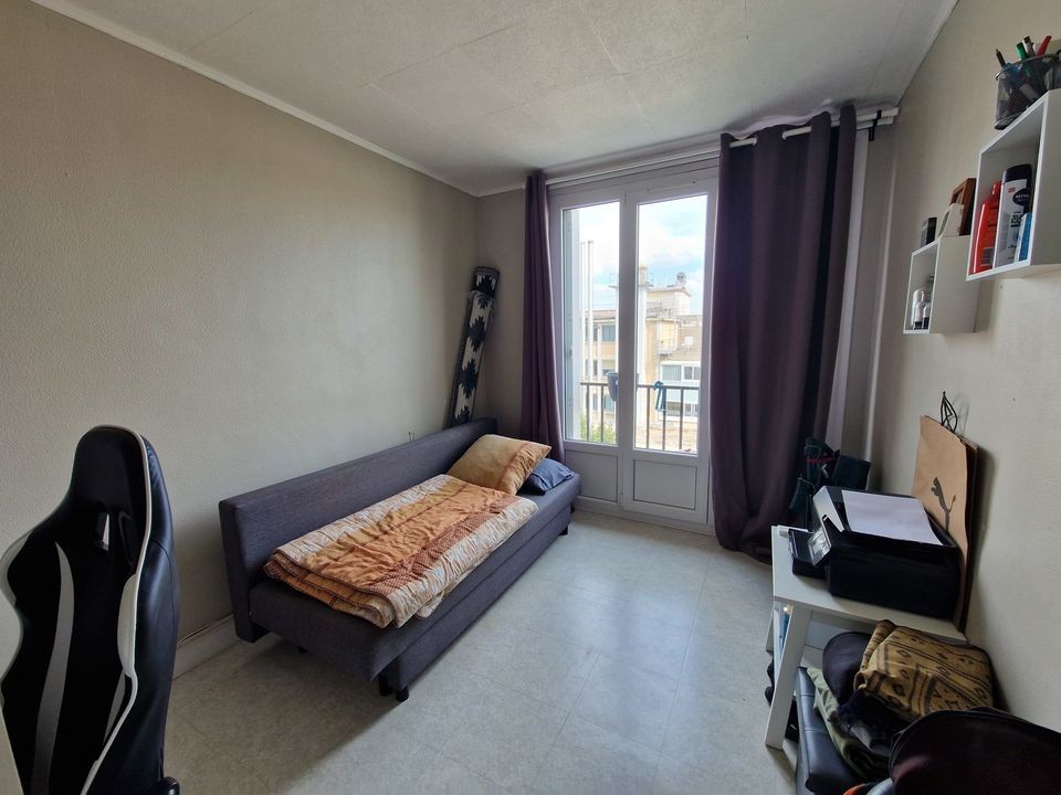 Vente Appartement à Étampes 4 pièces