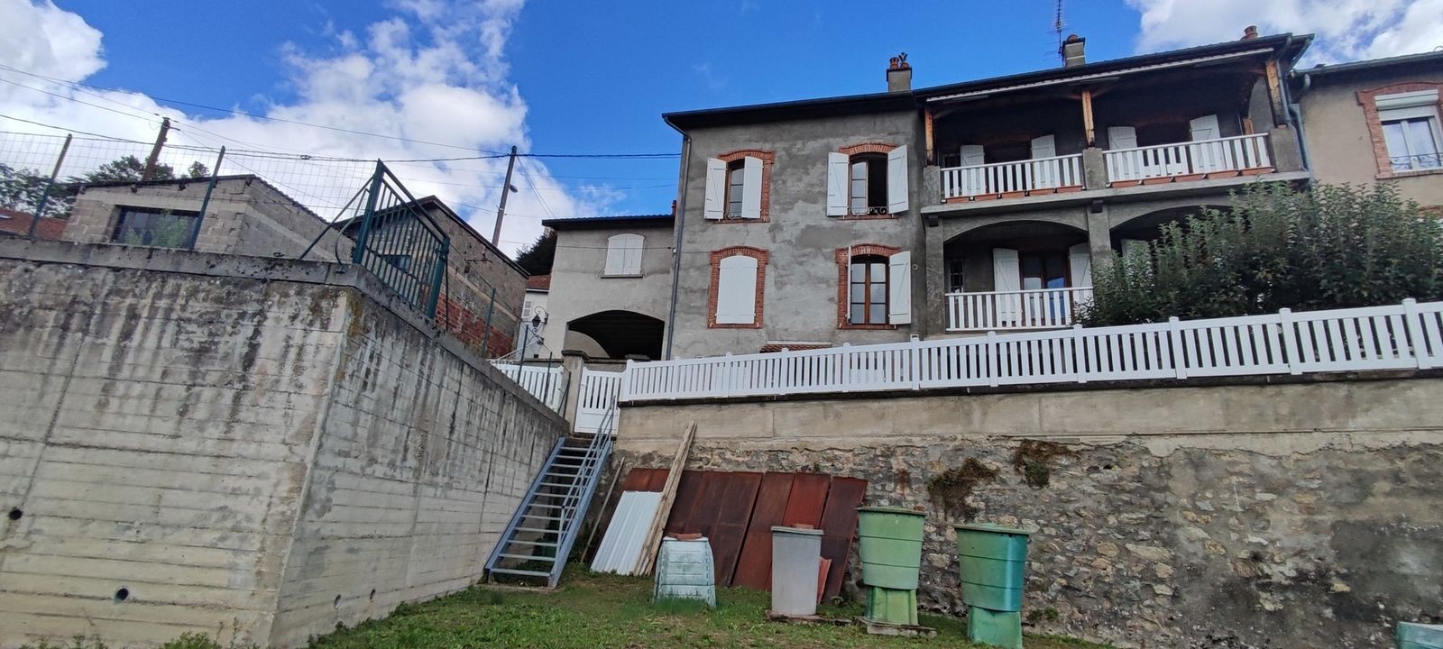 Vente Maison à Thiers 10 pièces