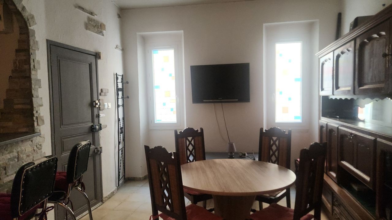 Vente Appartement à la Ciotat 2 pièces