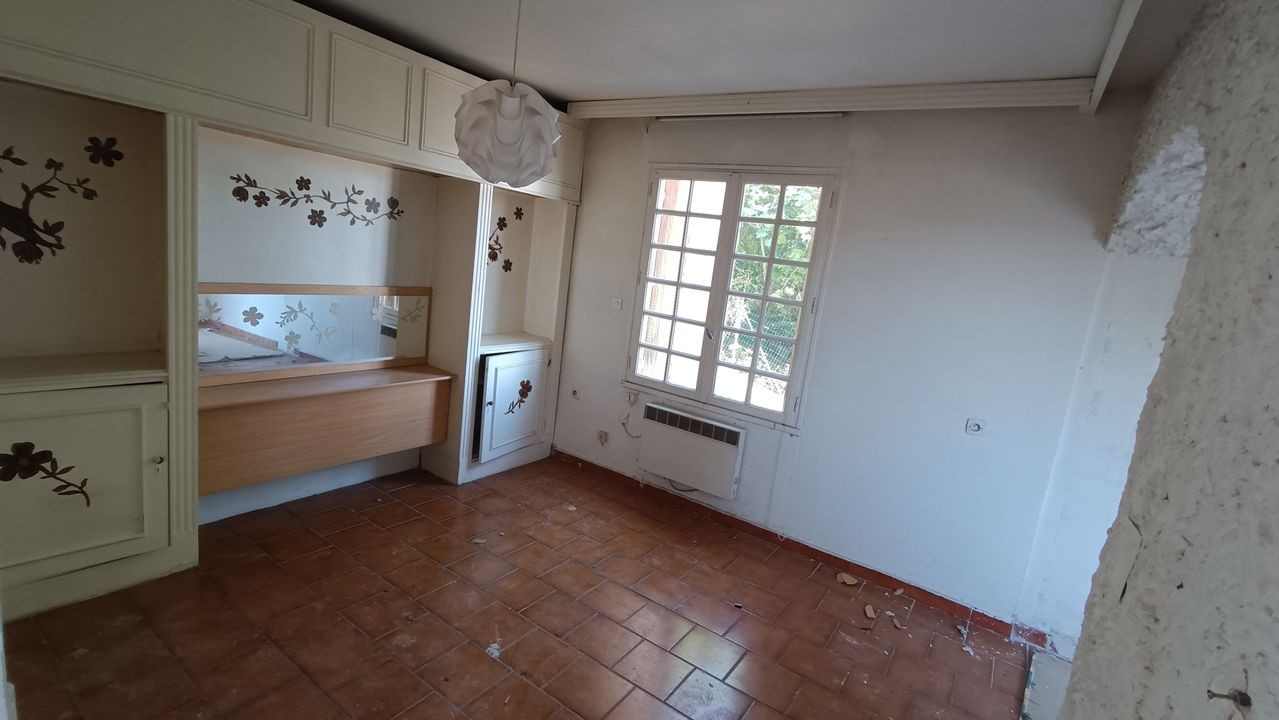 Vente Maison à Marseille 11e arrondissement 4 pièces