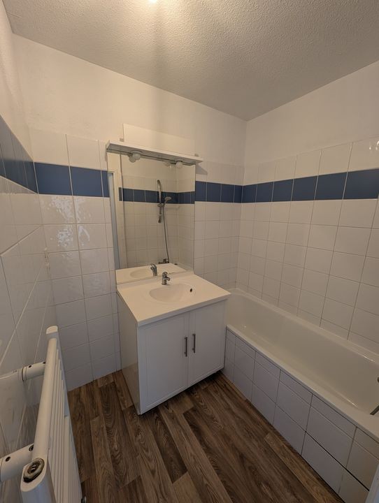 Vente Appartement à Chambéry 3 pièces