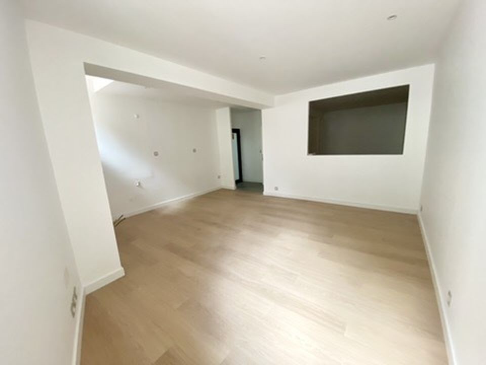 Vente Appartement à Istres 2 pièces