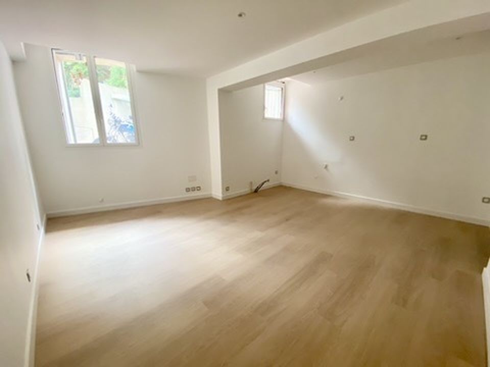 Vente Appartement à Istres 2 pièces