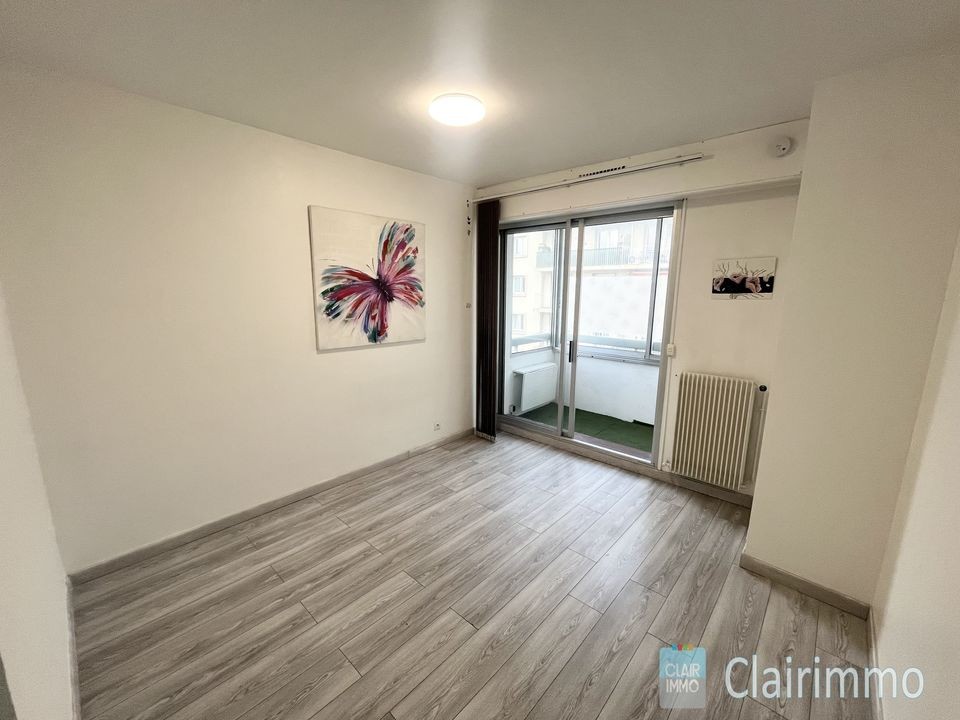 Vente Appartement à Marseille 13e arrondissement 3 pièces