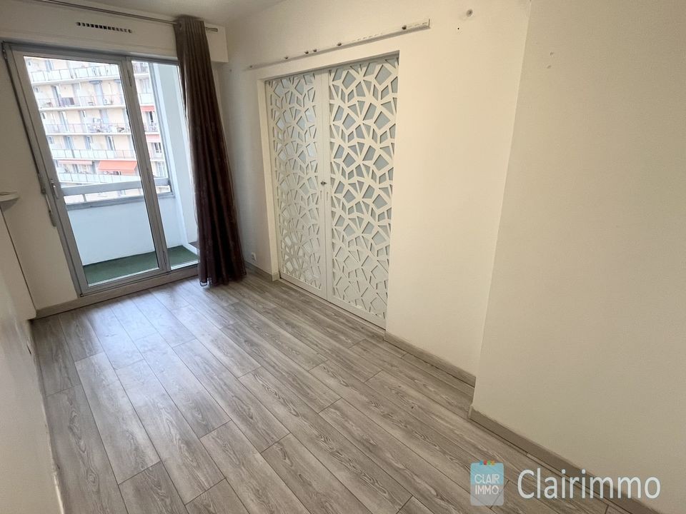 Vente Appartement à Marseille 13e arrondissement 3 pièces