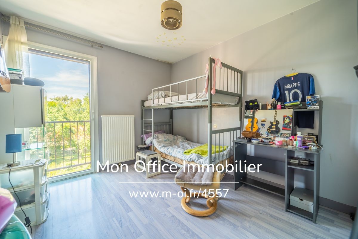 Vente Appartement à Cran-Gevrier 4 pièces