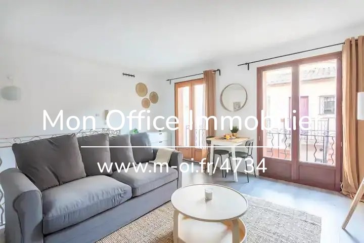 Vente Appartement à Aix-en-Provence 1 pièce