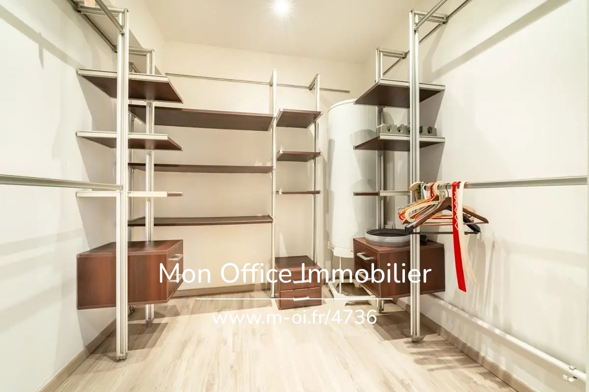 Vente Appartement à Marseille 4e arrondissement 3 pièces