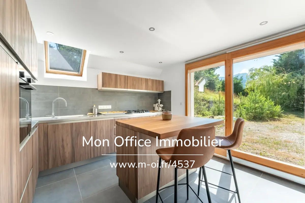 Vente Maison à Crots 3 pièces