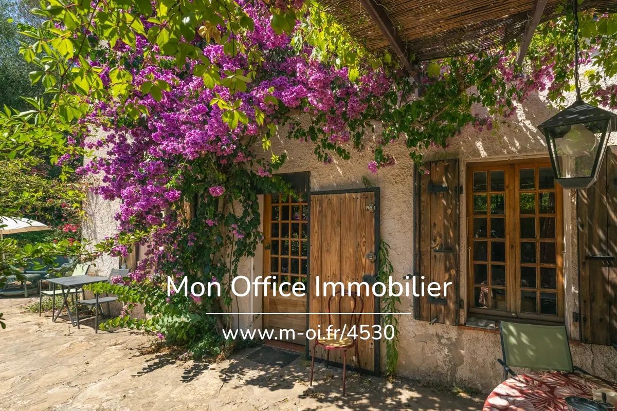 Vente Maison à Bandol 5 pièces