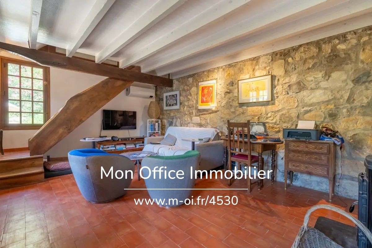 Vente Maison à Bandol 5 pièces